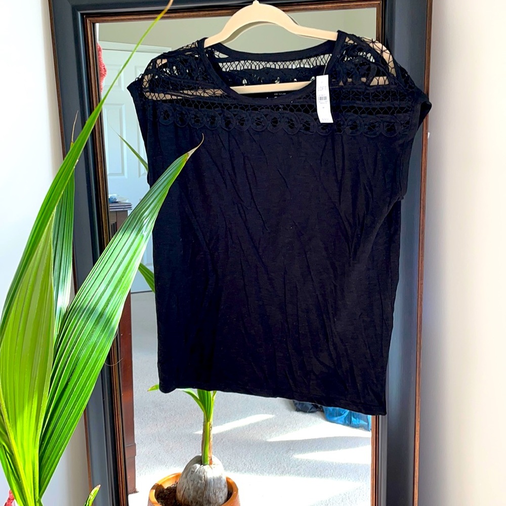 Loft Shirt